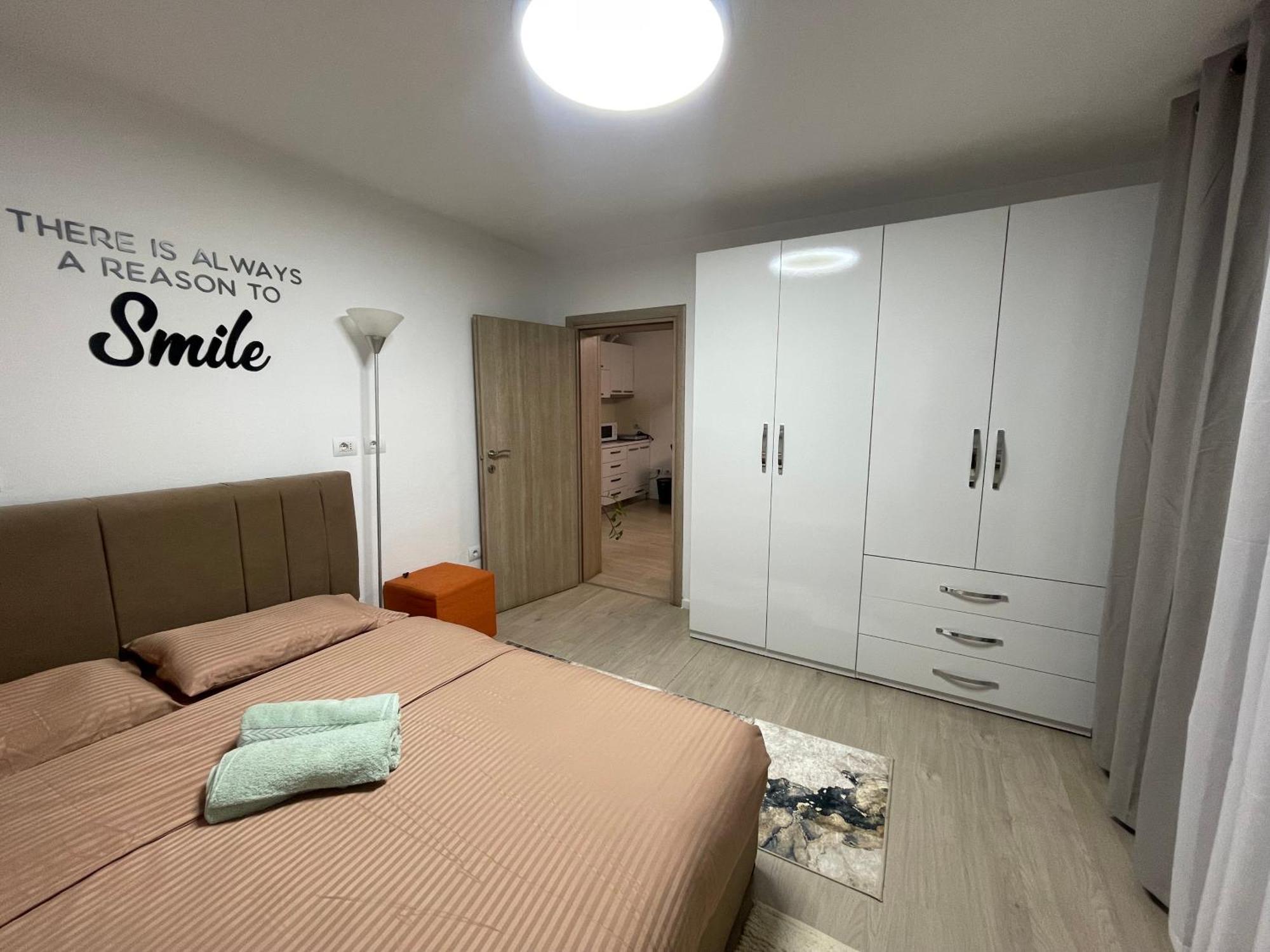 Boulevard Access Appartamento